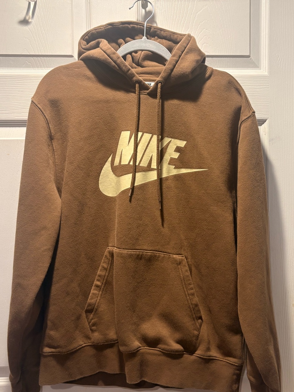 NIKE MENS/women’s hoodie